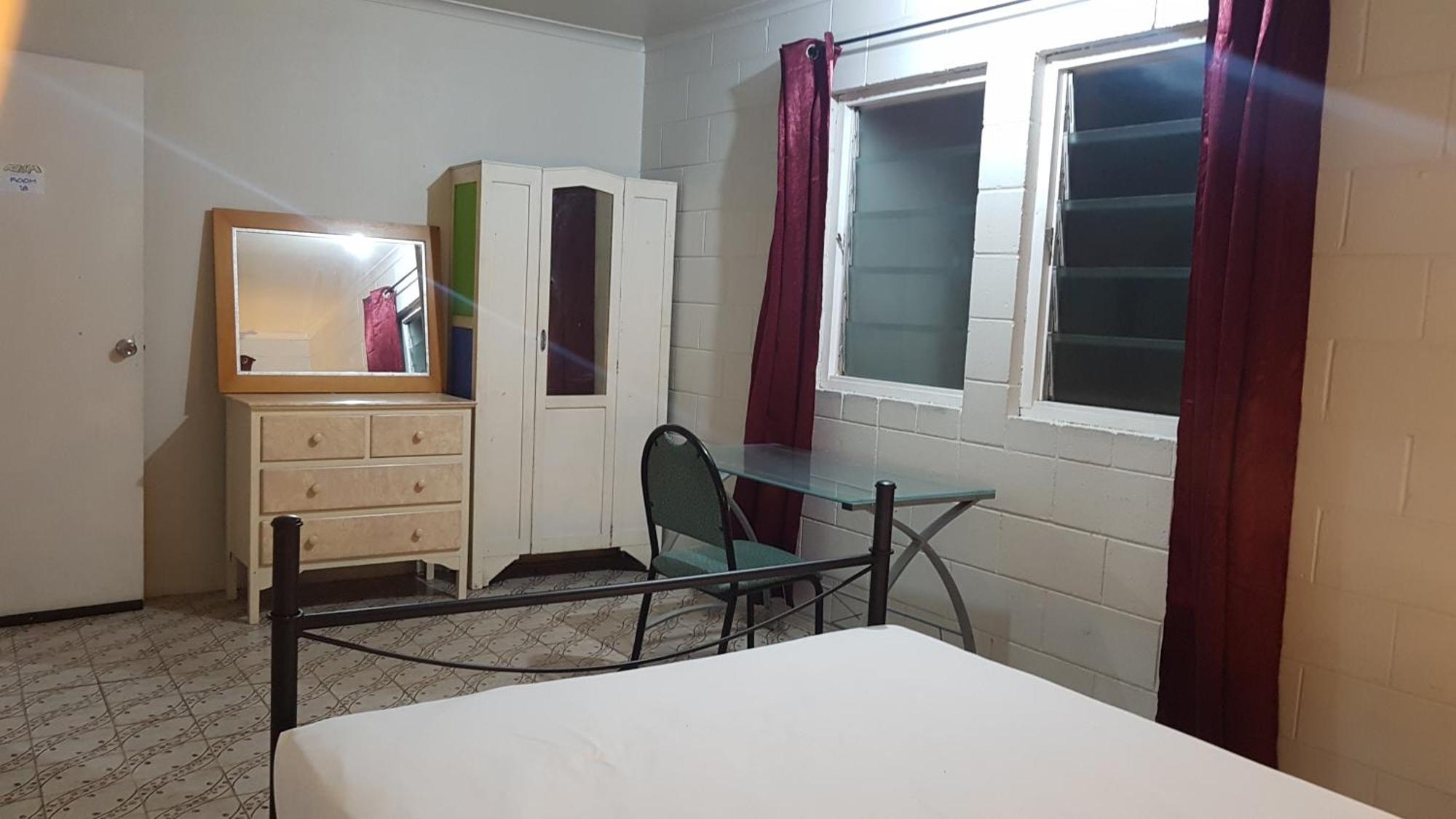 Asylum Cairns Share House Hostel Екстериор снимка