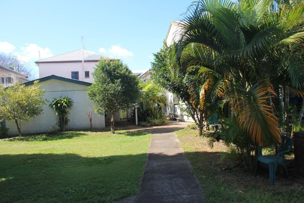Asylum Cairns Share House Hostel Екстериор снимка
